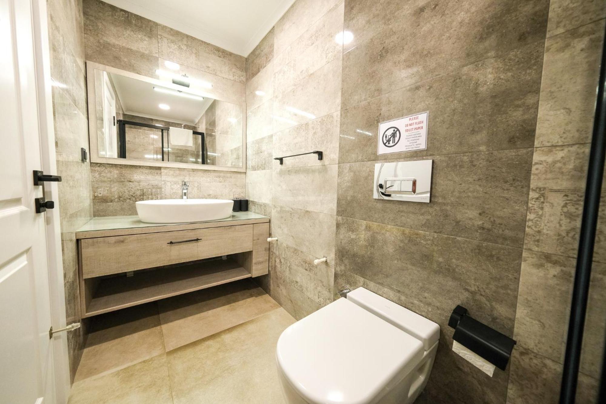 Olive Hills Villa - Family-Friendly Luxury Villa Yesiluzumlu Fethiye By Sunworld Villas Экстерьер фото